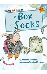 A Box of Socks