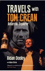 Travels with Tom Crean