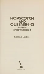 Hopscotch and Queenie-i-o