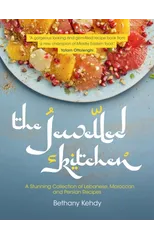 The Jewelled Kitchen