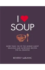 I Love Soup