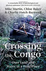 Crossing the Congo