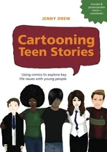 Cartooning Teen Stories