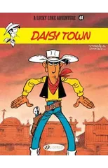 Lucky Luke 61 - Daisy Town