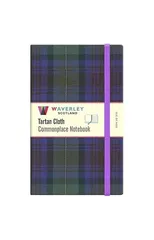 Isle of Skye Tartan