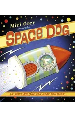 Space Dog