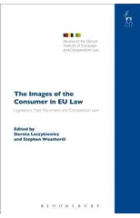 The Images of the Consumer in EU Law