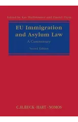 EU Immigration and Asylum Law