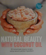 Natural Beauty with Coconut Oil