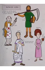 Romans & Gladiators