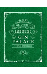 The Curious Bartender's Gin Palace
