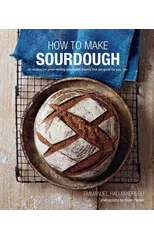 How To Make Sourdough