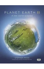 Planet Earth II
