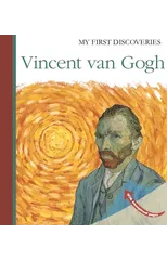 Vincent Van Gogh