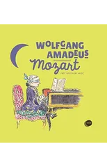 Wolfgang Amadeus Mozart