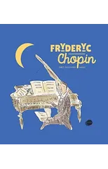Fryderyc Chopin