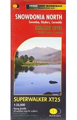 Snowdonia North