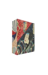 Japanese Wood Blocks (ukiyo-e)