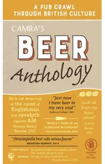 Camra's Beer Anthology
