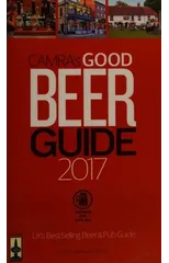 Camra's Good Beer Guide