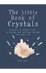 The Little Book of Crystals