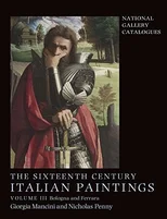 The Sixteenth Century Italian Paintings