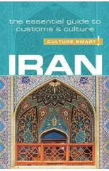 Iran - Culture Smart!