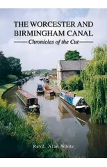 The Worcester and Birmingham Canal