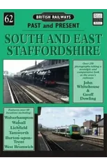 British Railways Past and Present Volume 62