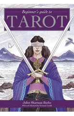Beginner's Guide To Tarot
