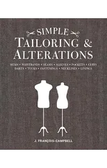 Simple Tailoring & Alterations