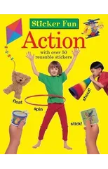 Sticker Fun - Action