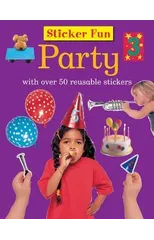 Sticker Fun - Party