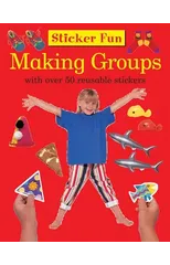 Sticker Fun - Making Groups