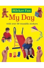Sticker Fun - My Day