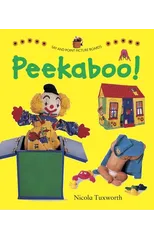 Say and Point Picture Boards