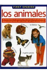 First Spanish