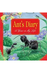 Ant's Diary