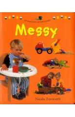 Say and Point Picture Boards