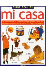 First Spanish