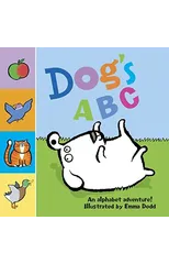 Dog's Abc