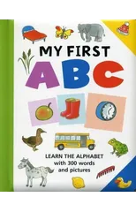 My First Abc