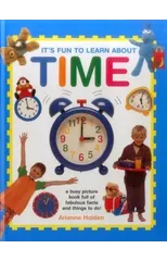 It's Fun to Learn About Time