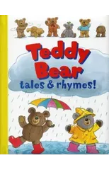 Teddy Bear Tales & Rhymes