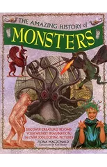 Amazing History of Monsters