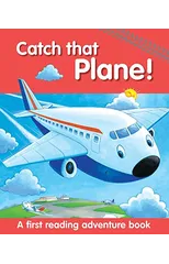 Catch That Plane!