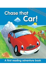 Chase That Car!