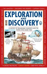 Exploration and Discovery