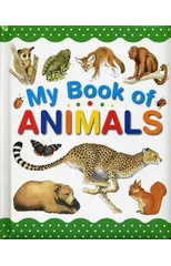 My Book of Animals