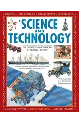 Science and Technology